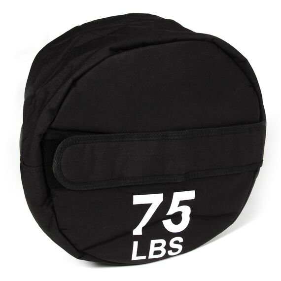 Sandbag" round weighted bag to fill with sand (unfilled) | 35 KG