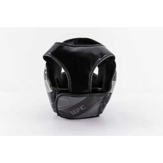 UFC Performance Rush Head Gear Kids, Colour: Grey, 4 image