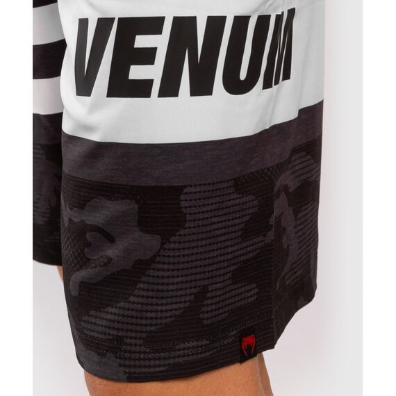 Training short Venum Bandit - Noir/Gris, 5 image