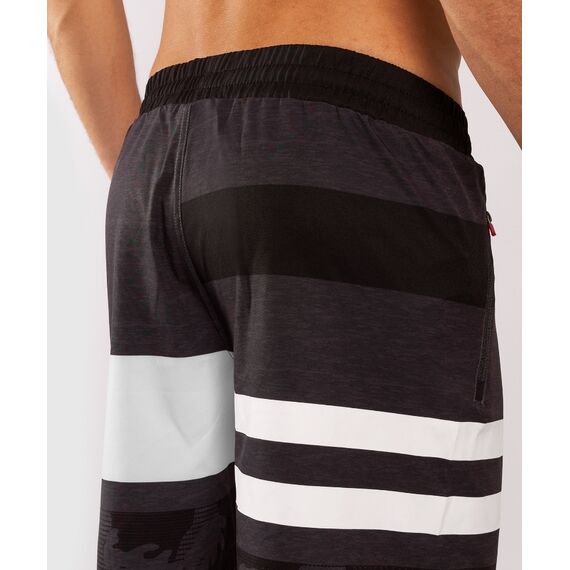 Training short Venum Bandit - Noir/Gris, 6 image