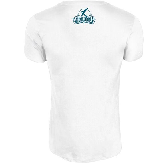 8 Weapons T-Shirt - One Body Sak Yant, 2 image