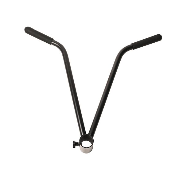 T-Bar Rowing pull handle, 2 image