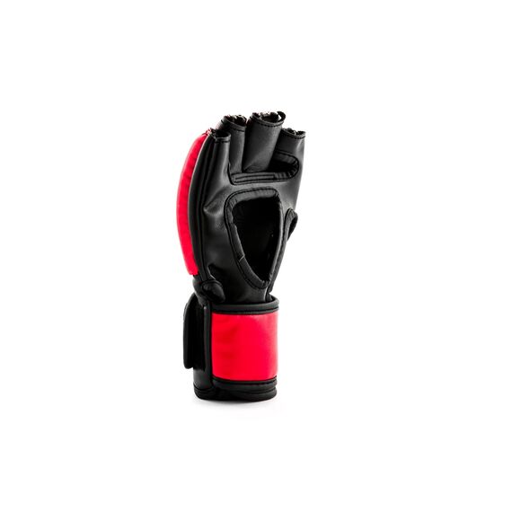 UFC Contender MMA Gloves-5oz, Couleur: Rouge, Taille ne pas utiliser: L-XL, 8 image