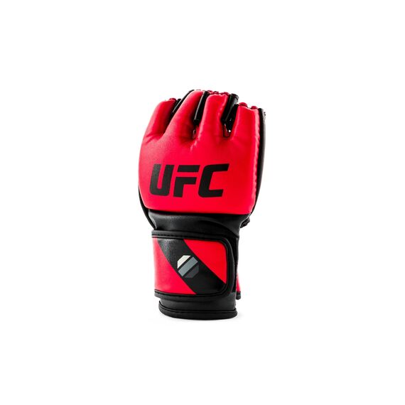 UFC Contender MMA Gloves-5oz, Couleur: Rouge, Taille ne pas utiliser: L-XL, 10 image