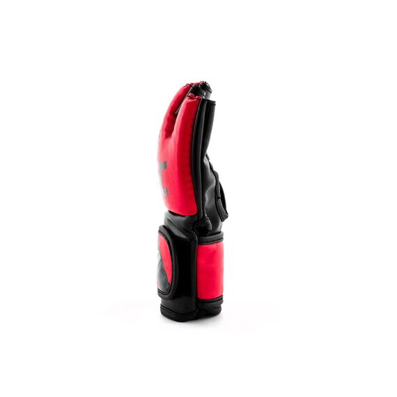 UFC Contender MMA Gloves-5oz, Couleur: Rouge, Taille ne pas utiliser: L-XL, 9 image