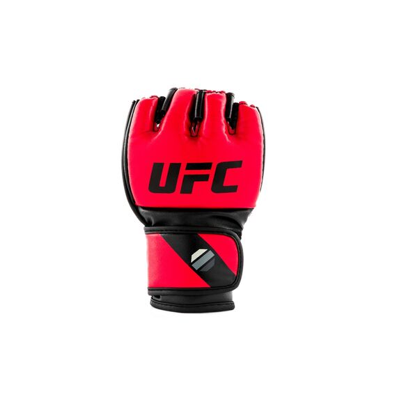 UFC Contender MMA Gloves-5oz, Couleur: Rouge, Taille ne pas utiliser: L-XL, 11 image