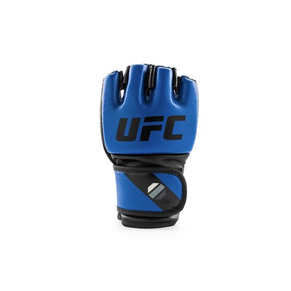 UFC Contender MMA Gloves-5oz, Colour: Blue, Size: S-M, 16 image