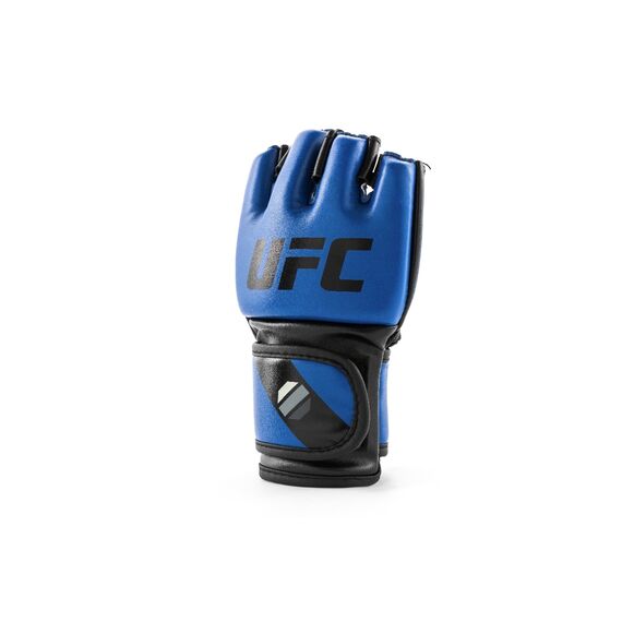UFC Contender MMA Gloves-5oz, Colour: Blue, Size: S-M, 15 image