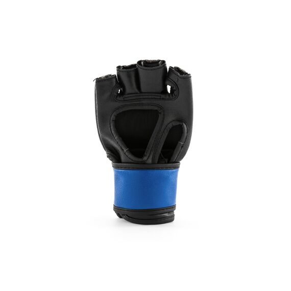 UFC Contender MMA Gloves-5oz, Colour: Blue, Size: S-M, 12 image
