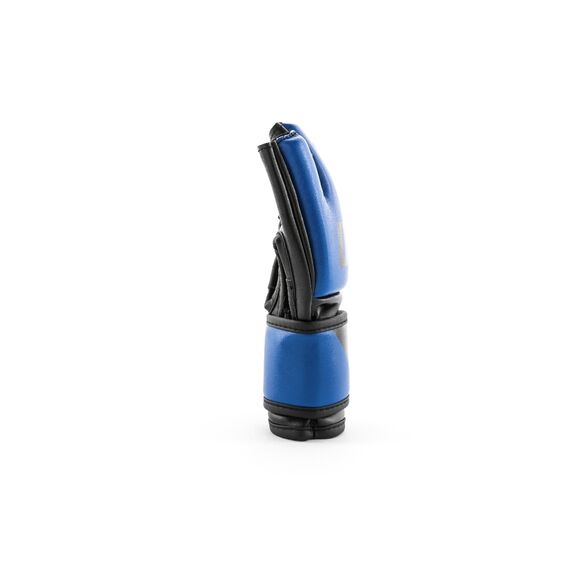 UFC Contender MMA Gloves-5oz, Colour: Blue, Size: S-M, 10 image