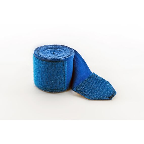 UFC Contender Hand Wraps, Colour: Blue, 7 image