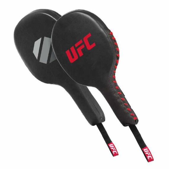 UFC Paddel Mitts, Colour: Schwarz