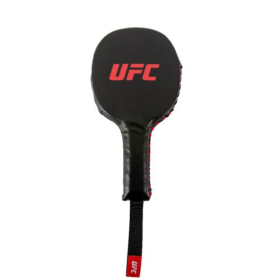 UFC Paddel Mitts, Colour: Schwarz, 10 image