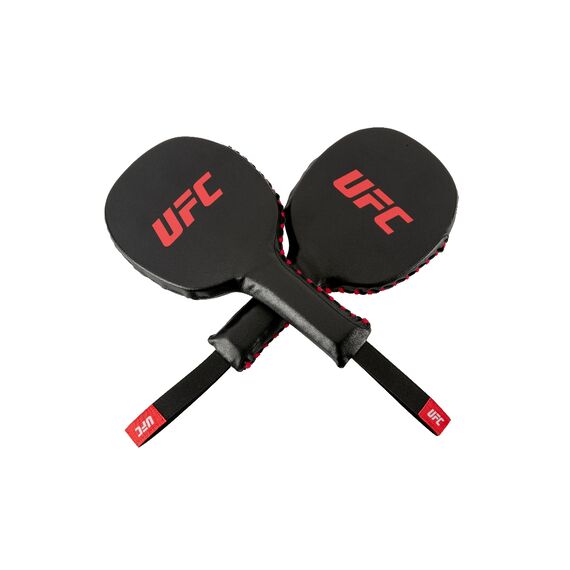 UFC Paddel Mitts, Colour: Schwarz, 11 image