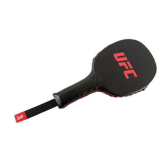 UFC Paddel Mitts, Colour: Schwarz, 12 image
