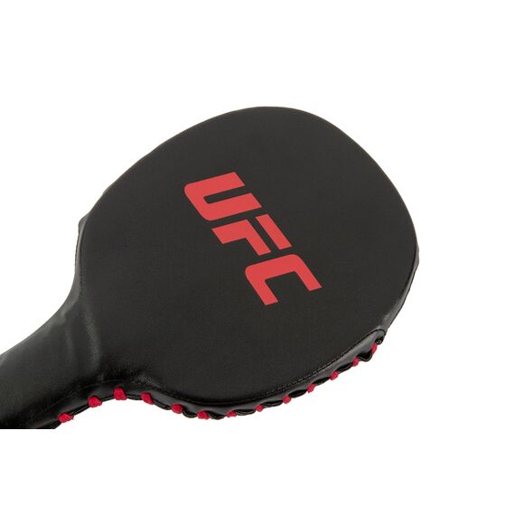 UFC Paddel Mitts, Colour: Schwarz, 13 image