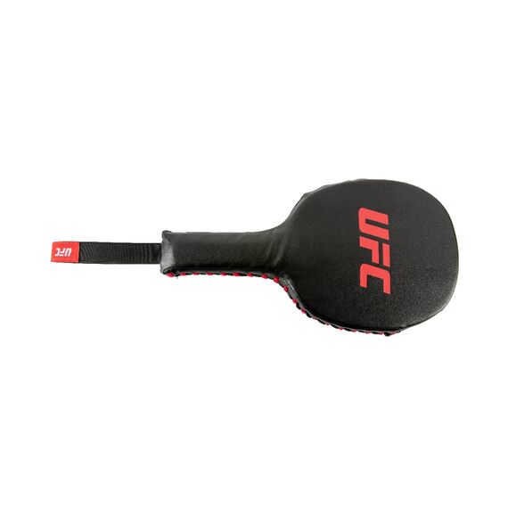 UFC Paddel Mitts, Colour: Schwarz, 5 image