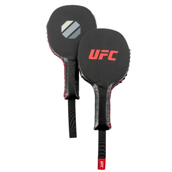 UFC Paddel Mitts, Colour: Schwarz, 7 image