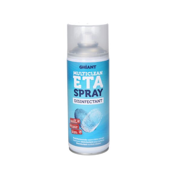 Multiclean Reinigungsspray 400 ml