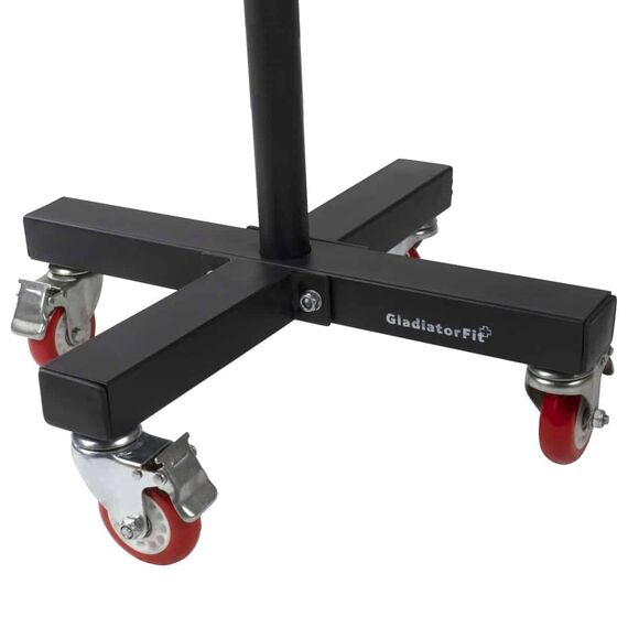 Transport rack for Ø 51mm steel discs, 7 image