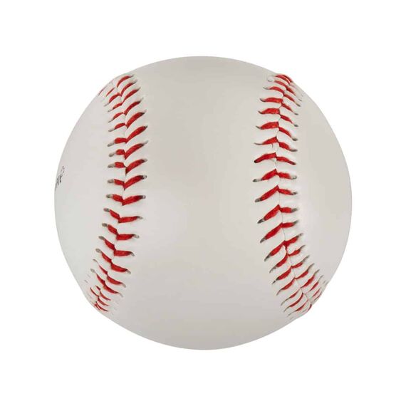 Ultra resistant PU baseball for competition and training, 2 image