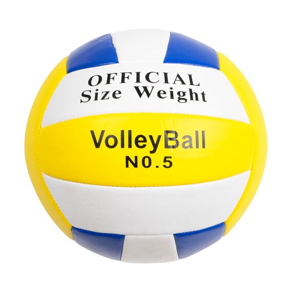 Volleyball for training and competition T5, 6 image