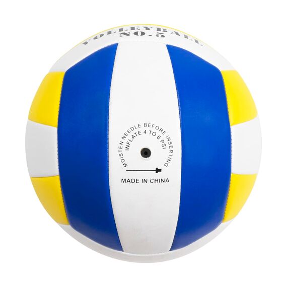 Volleyball for training and competition T5, 5 image