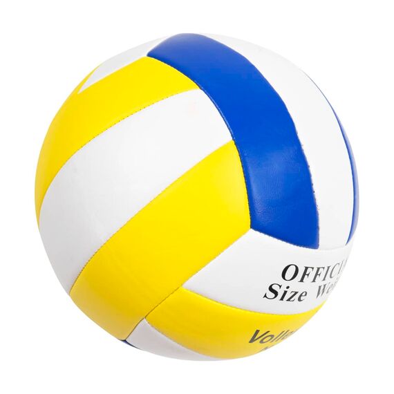 Volleyball for training and competition T5, 4 image