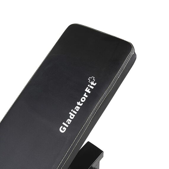 Banc de musculation en acier inclinable "Adjustable Bench" GladiatorFit, 7 image
