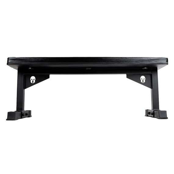 Banc de musculation plat en acier "Flat Bench" GladiatorFit, 6 image