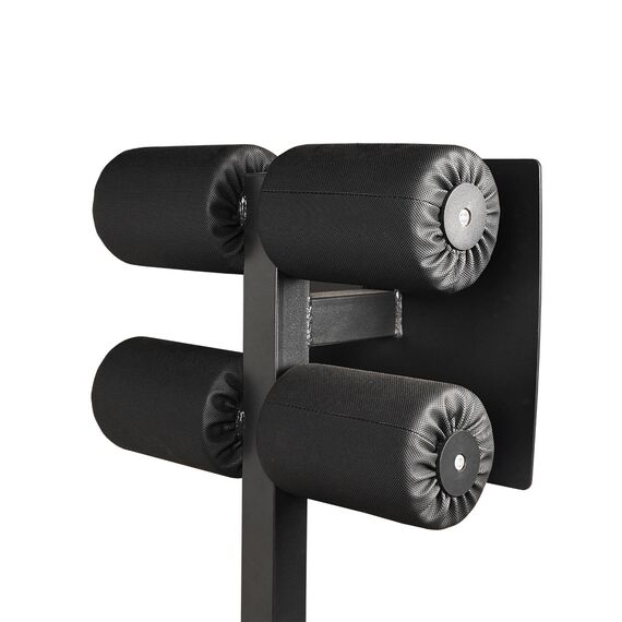 GHD multi-station steel bench for abdominals, legs and buttocks Titan, 6 image