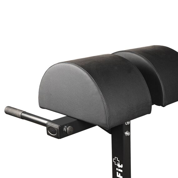 GHD multi-station steel bench for abdominals, legs and buttocks Titan, 7 image