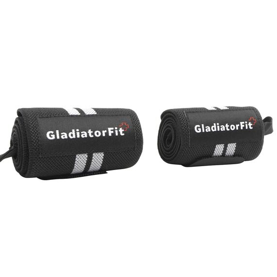 Wrist Strap" elastic wrist straps (set of 2), 5 image