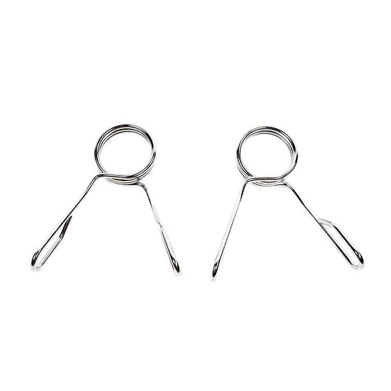 Multi Grip Bar 210cm Ø 50mm + 2 stop discs | Grey, 9 image