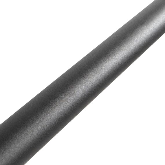 Barre de traction "Pull Up Bar" murale en métal 110cm + fixations, 5 image