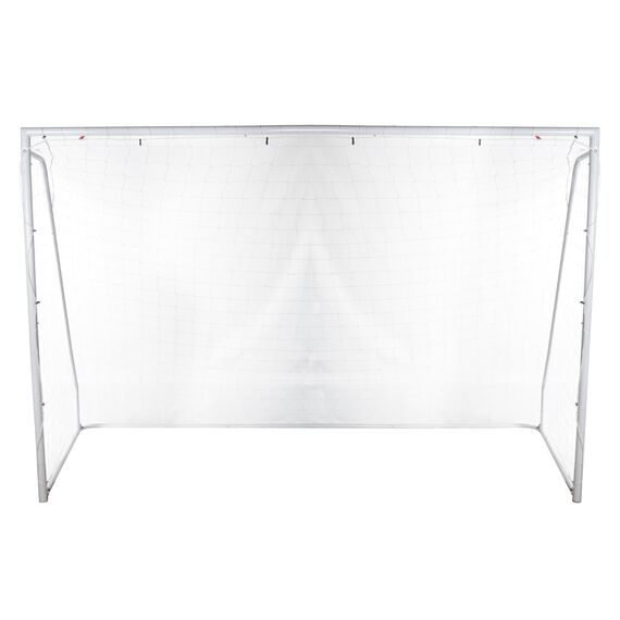 Soccer goal with removable cover 300x200cm