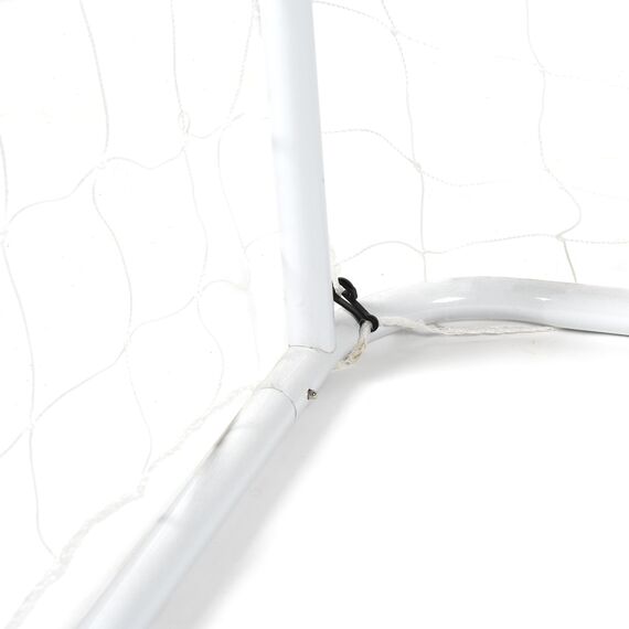 Soccer goal with removable cover 300x200cm, 6 image