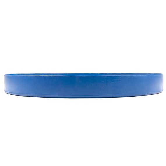 Gummischeibe Competition "Bumper Plate" Ø 51mm | 20 KG, Farbe: Blau, Zusatzgewicht: 20 kg, 6 image