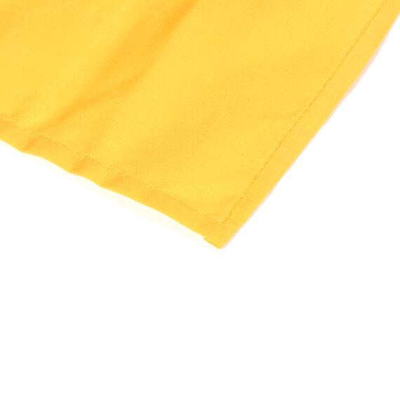 Flag for touch judge/referee | Orange, 5 image