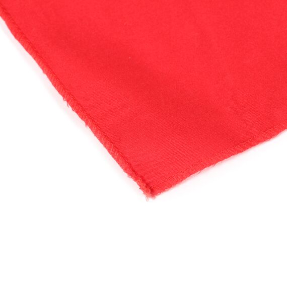 Flag for touch judge/referee | Rot, 5 image