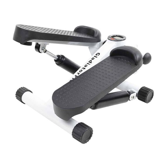 Mini-Heimtrainer mit Zähler für Fitness und Aerobic, 6 image