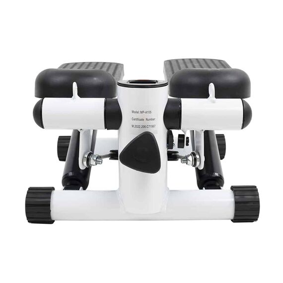 Mini-Heimtrainer mit Zähler für Fitness und Aerobic, 9 image
