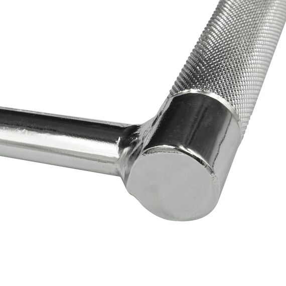 Steel pulley pull handle, 4 image