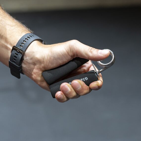 Hand Grips" wrist and forearm reinforcement grips, 7 image