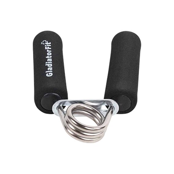 Hand Grips" wrist and forearm reinforcement grips, 4 image