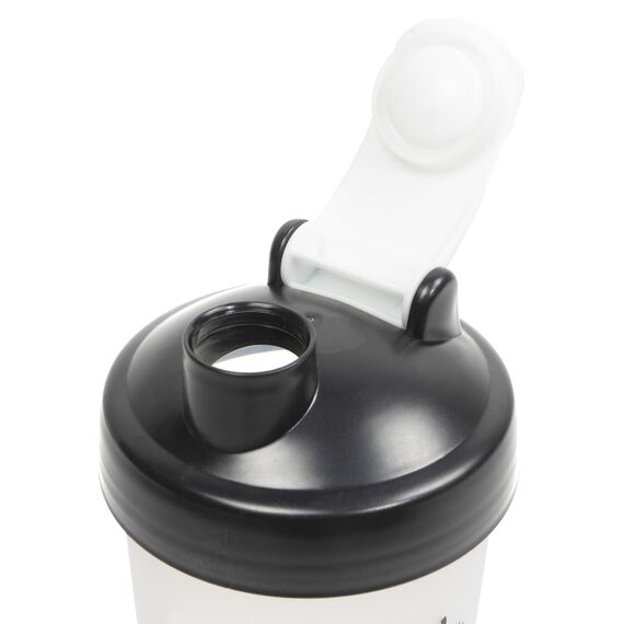 Plastic protein shaker 750ml, 6 image