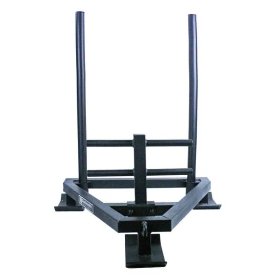 Sled" steel speed sled for Ø 51mm discs, 6 image
