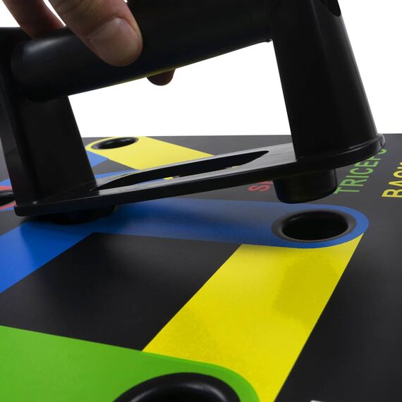 Multifunctional Push Up Board, 6 image
