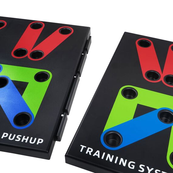 Multifunctional Push Up Board, 8 image