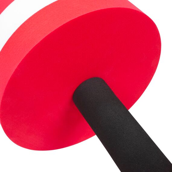 Haltère flottantes en mousse pour aquagym (lot de 2), 5 image
